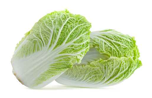 Buy Chinese Cabbage | JGBC Farms- India
